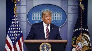 트럼프, 공화당에 대선 소송 자금 “6000만달러” 읍소