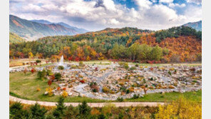 포기는 이르다…아직도 가볼만한 ‘단풍’ 명소들