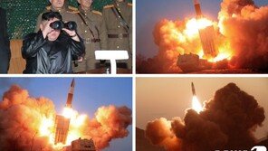 바이든 “폭력배 김정은, 만남 조건은 비핵화”…한반도 정세 ‘요동’