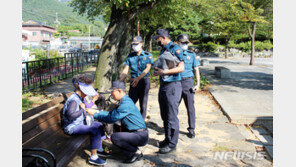 ‘어슬렁 어슬렁’ 순찰 없어지나…경찰, 표준모델 만든다