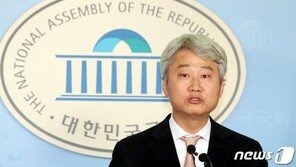 김근식 “살아있는 권력 수사하면 무조건 윤석열의 노골적 정치활동”