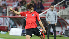 축구대표팀 김진수, 코로나19 확진…A매치 합류 불발