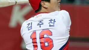 김주찬, KIA와 8년 동행에 마침표…현역 연장 의지