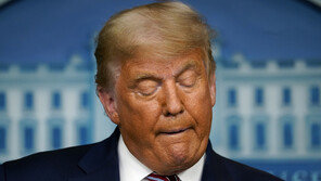 “트럼프, 바이든과 회동 거부할수도…인수인계 차질은 없을 듯”