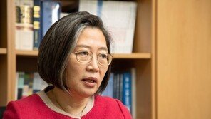 이수정 교수 “부산시장 피해자의 격분, 성범죄 피해 부인하는 듯한 발언 때문이다”