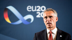 나토 사무총장, 바이든 당선에 “나토의 강력한 지지자” 환영