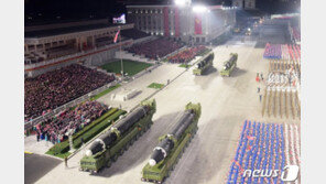 북한 “우리는 강력한 전쟁억제력 갖춘 세계적 군사강국”