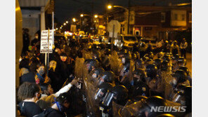 미 흑인단체 바이든 당선 환영… “인종화합 추진할 것”