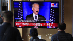 한국 네티즌도 美 대선에 뜨거운 관심… 뉴스 댓글 59% 늘어
