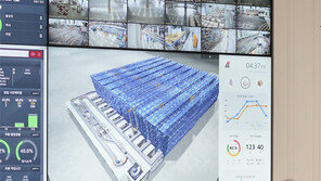 상품 크기-특성 파악해 분류-이동 척척… 물류센터도 ‘AI 혁명’