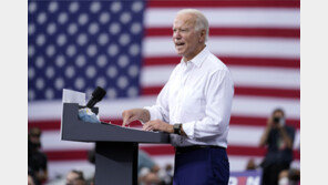 바이든 “美지도력 회복”… 동맹 강화-다자 국제질서 복원 나설듯