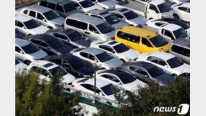 9월 세계 車 판매, 올들어 첫 반등…4분기도 상승세 이어가나