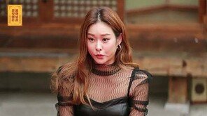 ‘물어보살’ 현영 “데뷔 23년차, 방송 캐릭터 바꿔야 하나” 고민