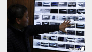 12월부터 내년 3월까지 ‘배출가스 5등급 차량’ 수도권 운행 금지