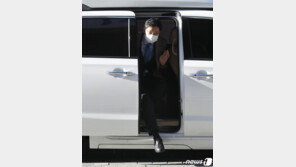 김경수 “남은 절반의 진실 밝혀 걱정하지 않도록 하겠다”