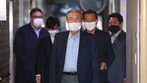 김종인 “美 대선, 독단적 정치는 신뢰 얻지 못한다는 걸 보여줘”