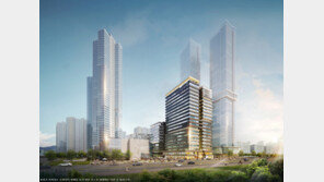 입주사 만족도 높이는 ‘그랑시티 시그니처타워’…특화 시설에 프로그램까지