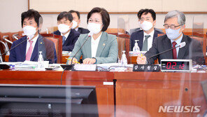 ‘윤석열 감찰 결과’ 자문위 심의 안해도 된다…秋, ‘의무→임의’로 규정 개정