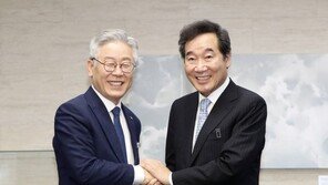 김경수 유죄에 친문 표심 어디로…더 치열해진 李-李