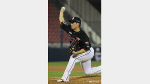 ‘두산전 ERA 0.87’ KT 주권의 자신감 “평소처럼만…”