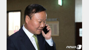 김재원 “추미애 제 목 치는 실수…檢특활비 조사, 김경수 잡은 드루킹처럼”