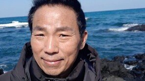 김철민, 제주여행 뒤 항암치료 재돌입 “뇌쪽은 전이 안돼…끝까지 버틸것”