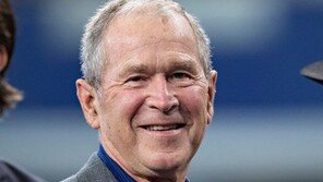 부시도 바이든 축하…트럼프엔 “대선 공정했고 결과는 분명” 일침