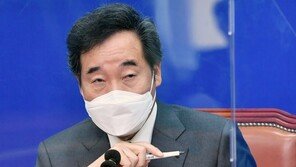 이낙연 “중립적인 공수처장 필요…이달 내 임명 기대”