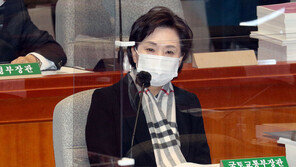 김현미 장관 “효과 빠른 전세시장 안정화 방안 집중 검토”