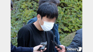 ‘웰컴 투 비디오’ 손정우 구속영장심사…“정말 죄송” 말만