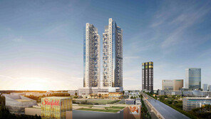 철도 호재 품은 지역 부동산 시장 ‘HOT’