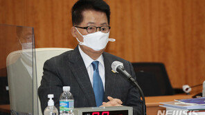 NHK “박지원 국정원장 방일…8일 니카이와 회담” 