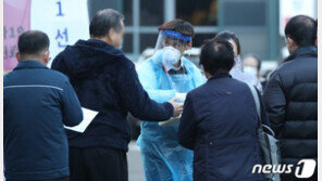 의료기기 판매·다방·은행 등 집단감염…전국 각지서 산발적 확진