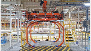 현대로템, 美 포드서 763억 규모 완성車 생산설비 수주