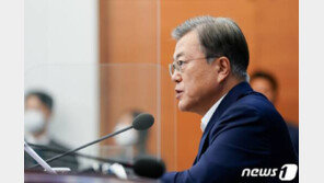 文대통령 “美국민 선택 존중·지지…바이든 측과 다방면 소통”