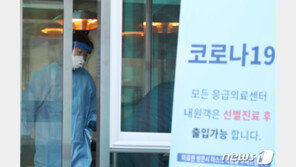 수도권 1.5단계 격상될까?…초1 다시 ‘퐁당퐁당 등교’ 하나