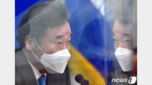 이낙연 “가장 도덕적이고 유능한 후보를”…민주 선거기획단 출범