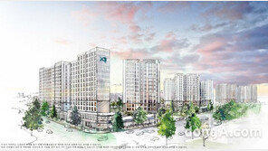 강남·판교·분당 만능 생활권… GS건설, 고등지구 마지막 단지 ‘판교밸리자이’ 12월 분양