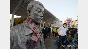 ‘전태일 50주기’ 노동환경 좋아졌나…41% “그렇지 않다”