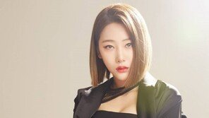 블랙스완 혜미, 5000만원 사기 혐의 피소…소속사 “확인 중”