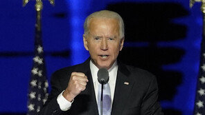 ‘5명의 공동위원장 체제’…바이든 인수위, 한국과 다른 점은