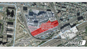 ‘영등포 집창촌’ 사라진다…영등포구, 정비사업 시동