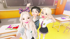 네이버 제페토, JYP로부터 50억 투자 유치…“글로벌 영향력 확대”