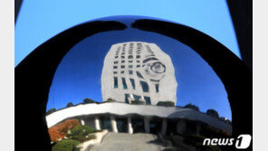 ‘秋·尹 특활비 검증’ 3시간…“尹 개인적 사용 없어”