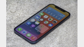 [리뷰] 각잡고 등장한 5G계의 승부사, 애플 아이폰 12