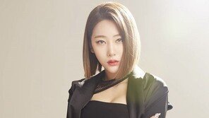 ‘사기 피소’ 블랙스완 혜미 “고소인이 잠자리 요구…강경 대응”