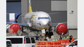 EU, 40억달러 미국 제품 불법지원 받은 보잉사에 보복관세 부과