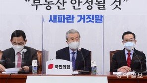 안철수 신당론이 불지핀 野 서울시장 경쟁