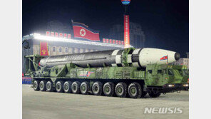 前 DNI 북한정보담당관 “北, 내년초 다탄두 ICBM 시험 가능”