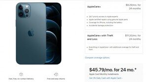 “아이폰12 프로도 못 받았는데”…아이폰12 미니·프로맥스도 물량 부족